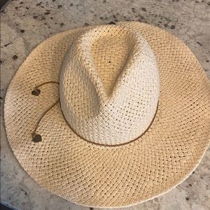 Sun hat